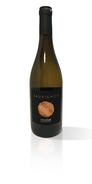 SAUVIGNON-VINA ČUK