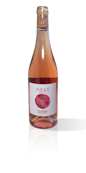 ROSE-VINA ČUK