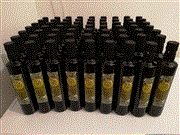 Ekstra deviško oljčno olje Ronki 0.5l