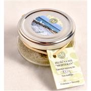 Mediteranska zeliščna sol