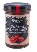 ORGO Sušeni paradižnik