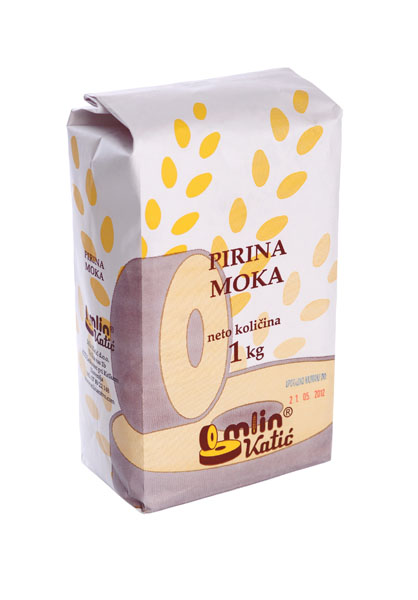 Pirina moka 1 kg