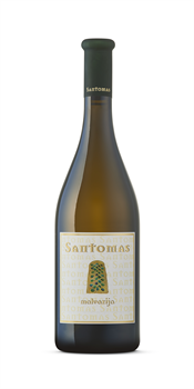 Santomas Malvazija 0,75l