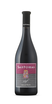 Santomas Mezzo forte 0,75l