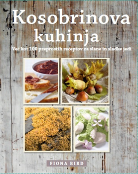 KOSOBRINOVA KUHINJA