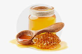 Med in drugi čebelji pridelk